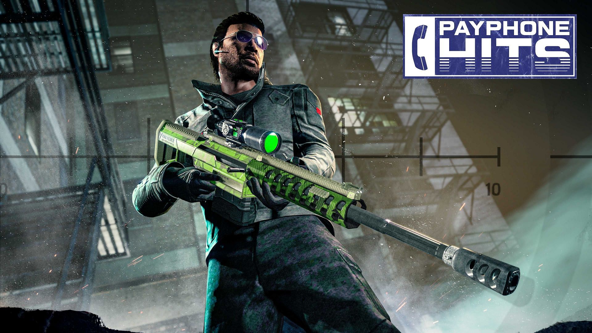 Heavy Sniper MK II (Image via Rockstar Games)